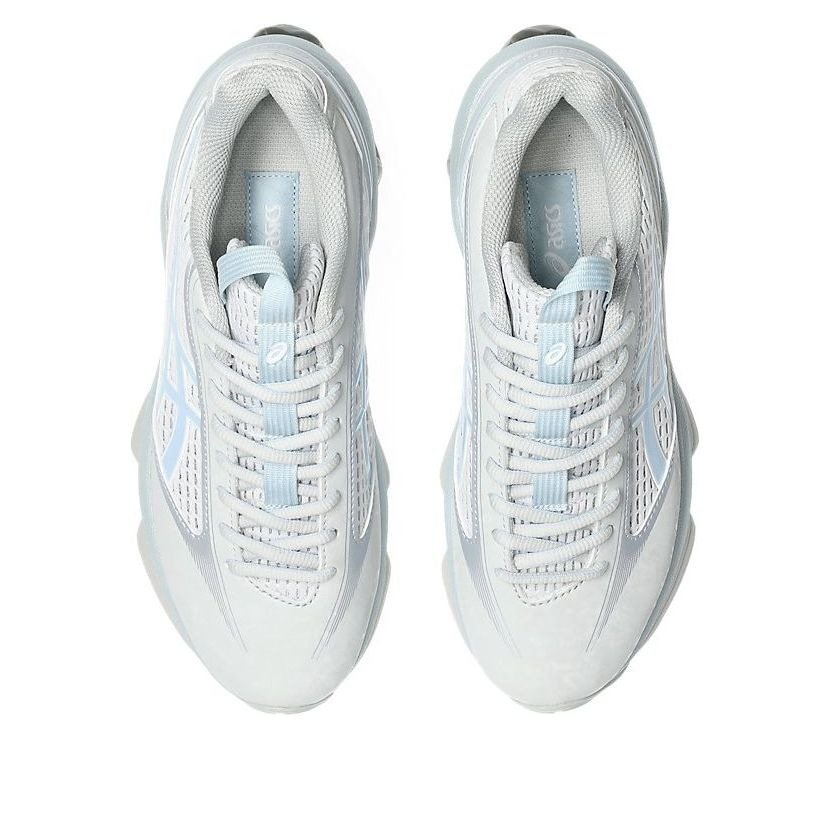 ASICS US6-S Gel-Kinetic Fluent Kiko Kostadinov Glacier Grey 7 ASICS US6-S Gel-Kinetic Fluent Kiko Kostadinov Glacier Grey