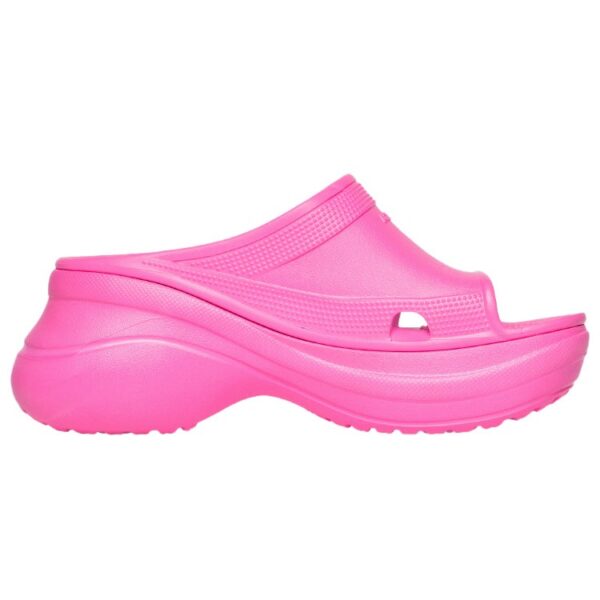 Balenciaga x Crocs Pool Slide Sandals Pink (Women’s)