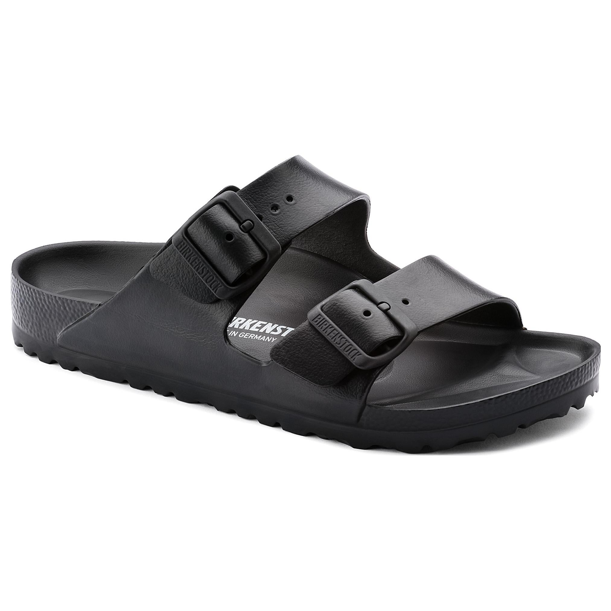 Birkenstock Arizona Essentials EVA Black 4 Birkenstock Arizona Essentials EVA Black