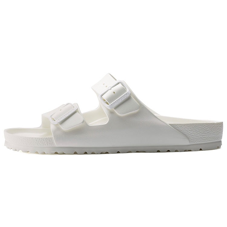 Birkenstock Arizona Essentials Eva White 4 Birkenstock Arizona Essentials Eva White