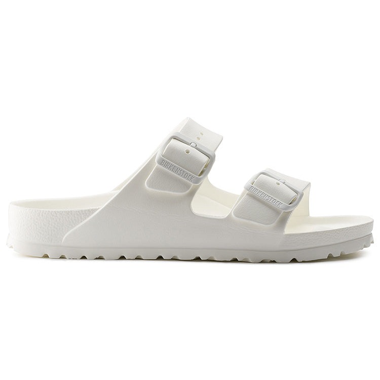 Birkenstock Arizona Essentials Eva White 5 Birkenstock Arizona Essentials Eva White