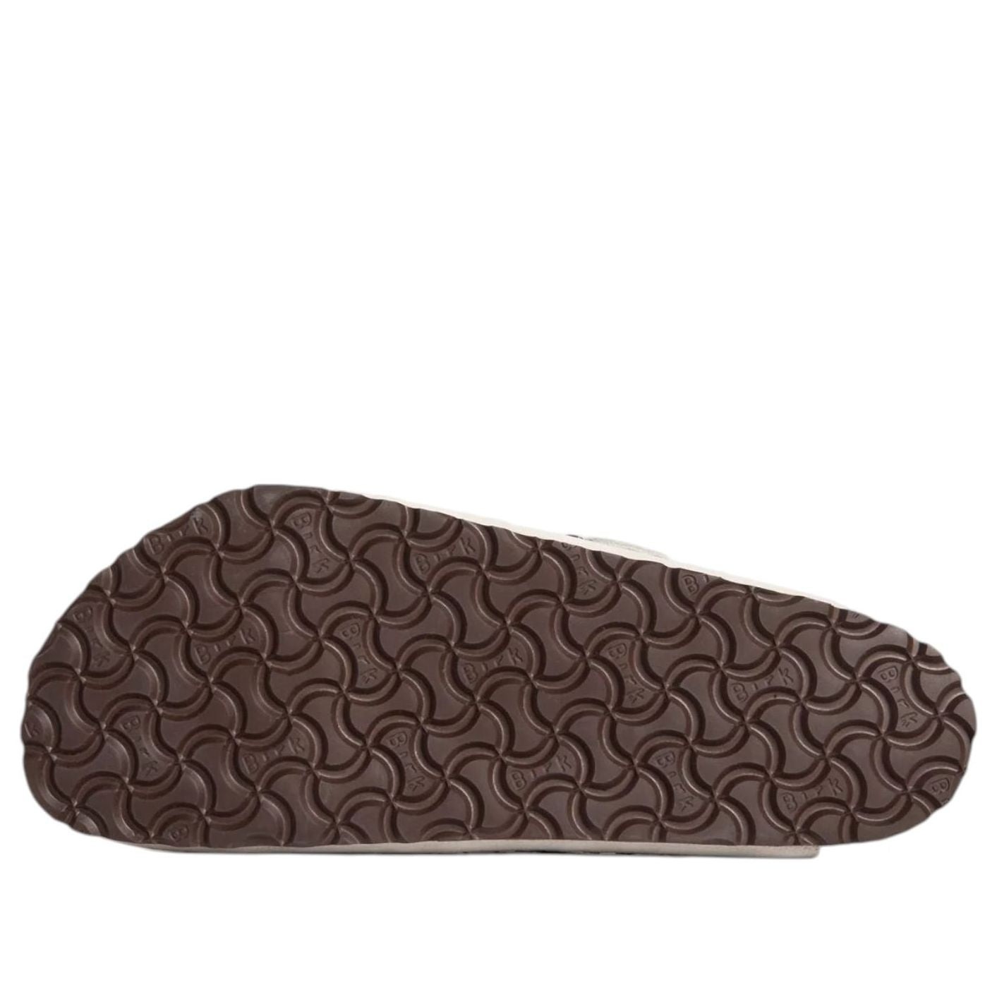 Birkenstock Boston Braided Suede Kith Antique White Tie Dye 7 Birkenstock Boston Braided Suede Kith Antique White Tie Dye