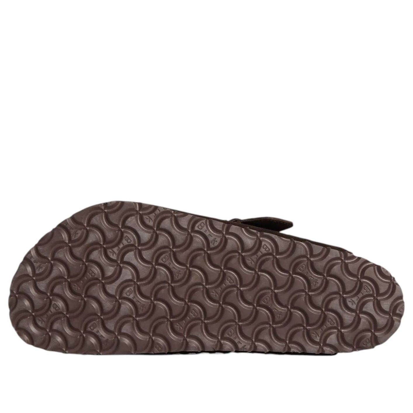 Birkenstock Boston Braided Suede Kith Mocca 7 Birkenstock Boston Braided Suede Kith Mocca