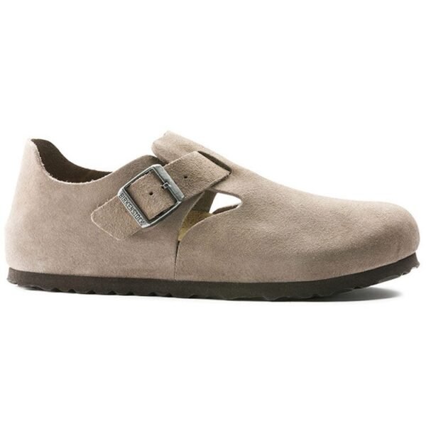 Birkenstock London Taupe