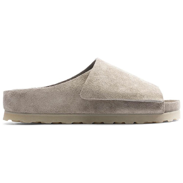 Birkenstock Los Feliz Suede Fear Of God Taupe (Narrow Fit) 4 Birkenstock Los Feliz Suede Fear Of God Taupe (Narrow Fit)