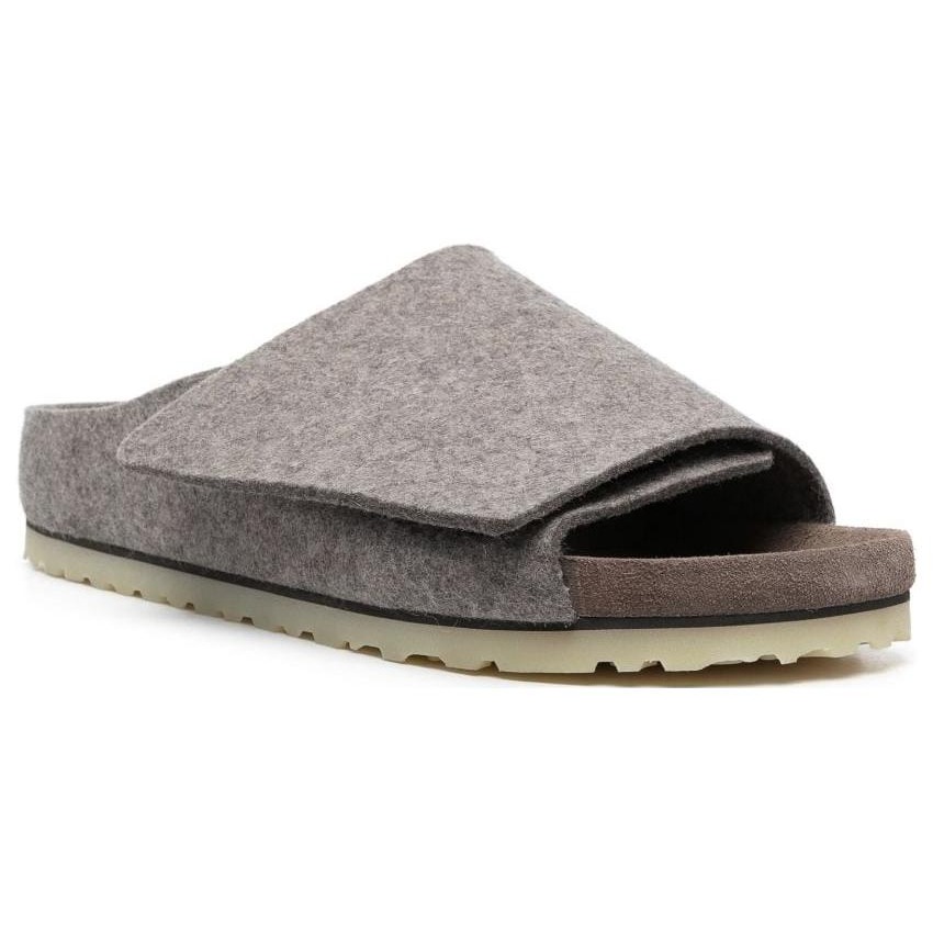 Birkenstock Los Feliz Wool Felt Fear Of God Ash (Narrow Fit) 4 Birkenstock Los Feliz Wool Felt Fear Of God Ash (Narrow Fit)