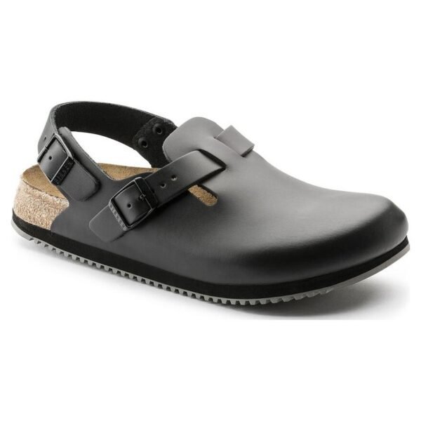 Birkenstock Tokyo Super Grip Black