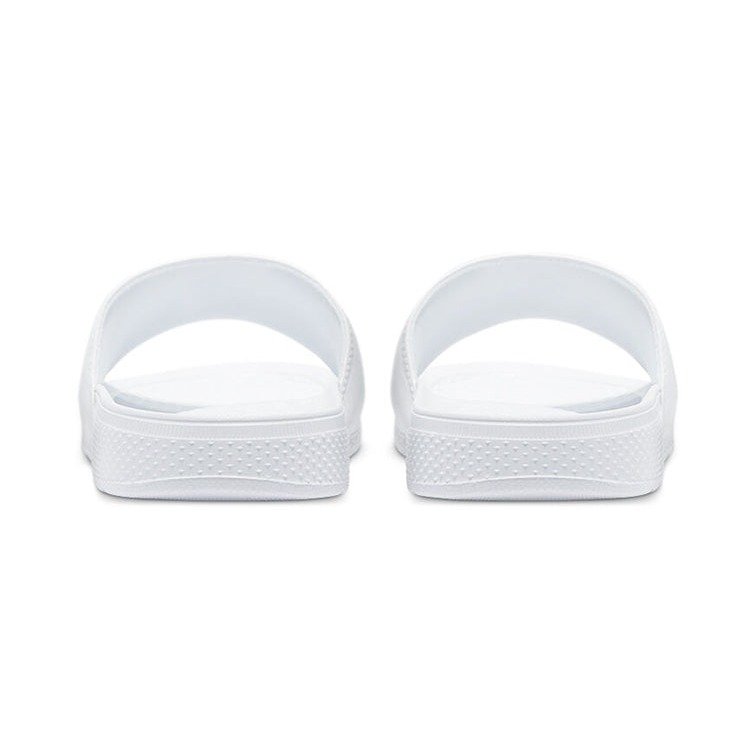 Converse All Star Slide White Black 6 Converse All Star Slide White Black