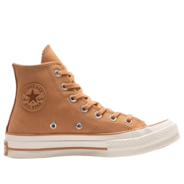 Converse Chuck 70 Hi Shai Gilgeous-Alexander Hail Clay Egret
