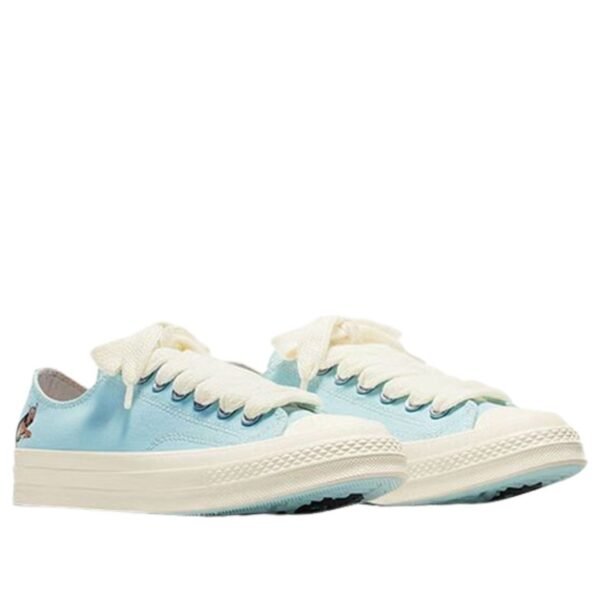 Converse Chuck 70 Low GOLF le FLEUR* Darryl Cooling Oasis