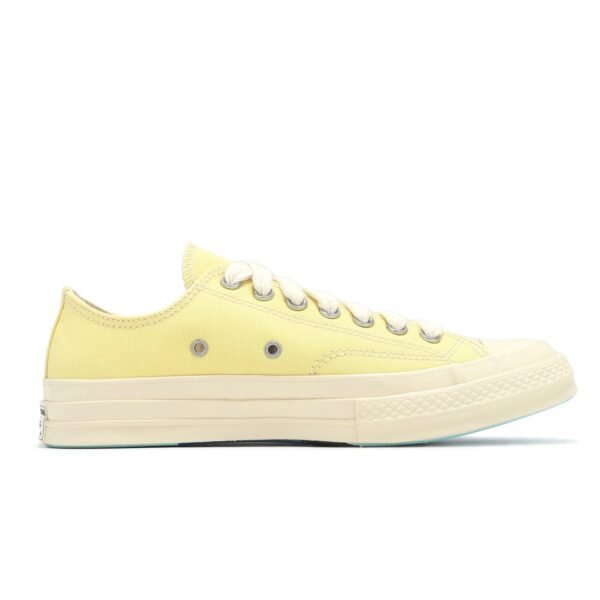 Converse Chuck 70 Low GOLF le FLEUR* Darryl Lemon Meringue