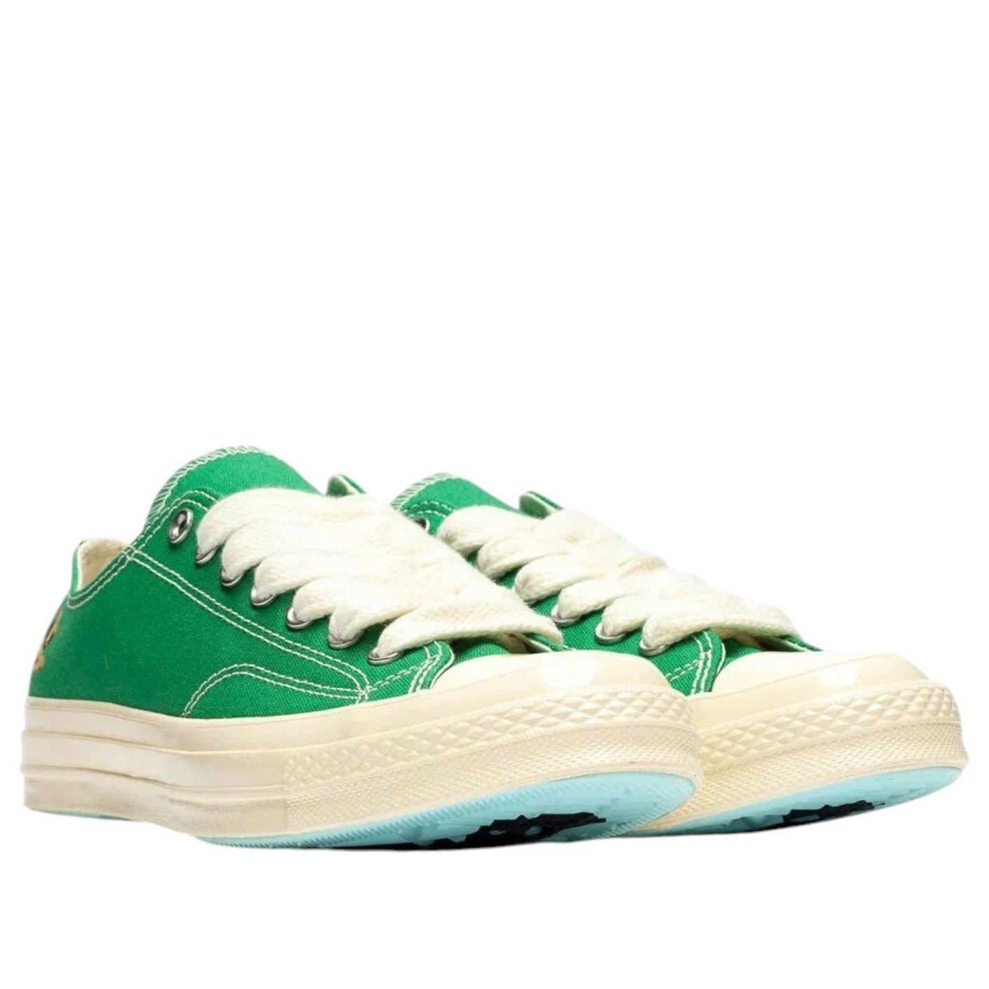 Converse Chuck 70 Low GOLF le FLEUR* Darryl On The Greens 4 Converse Chuck 70 Low GOLF le FLEUR* Darryl On The Greens