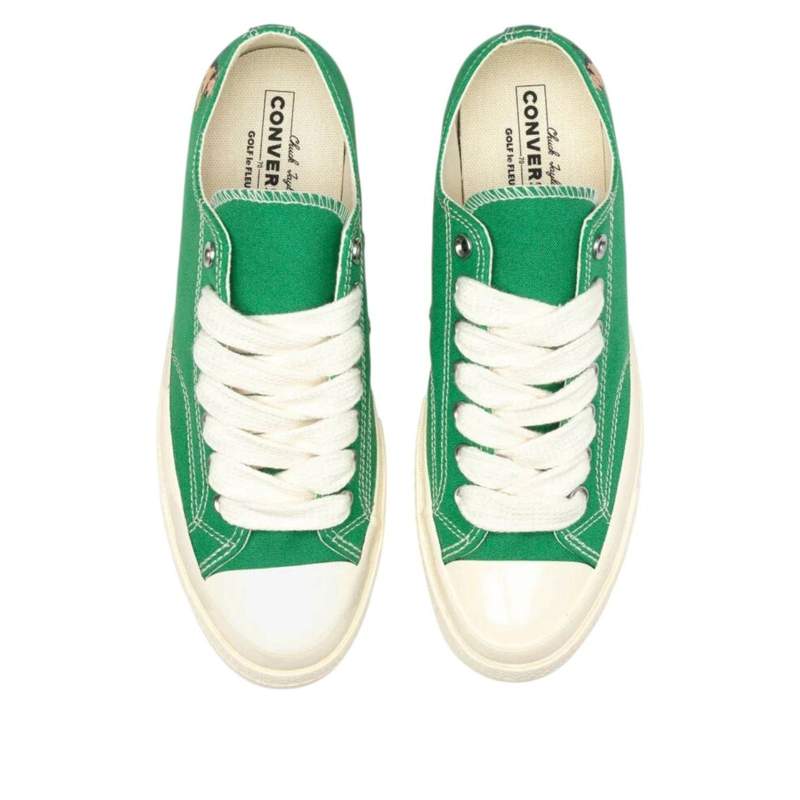 Converse Chuck 70 Low GOLF le FLEUR* Darryl On The Greens 5 Converse Chuck 70 Low GOLF le FLEUR* Darryl On The Greens