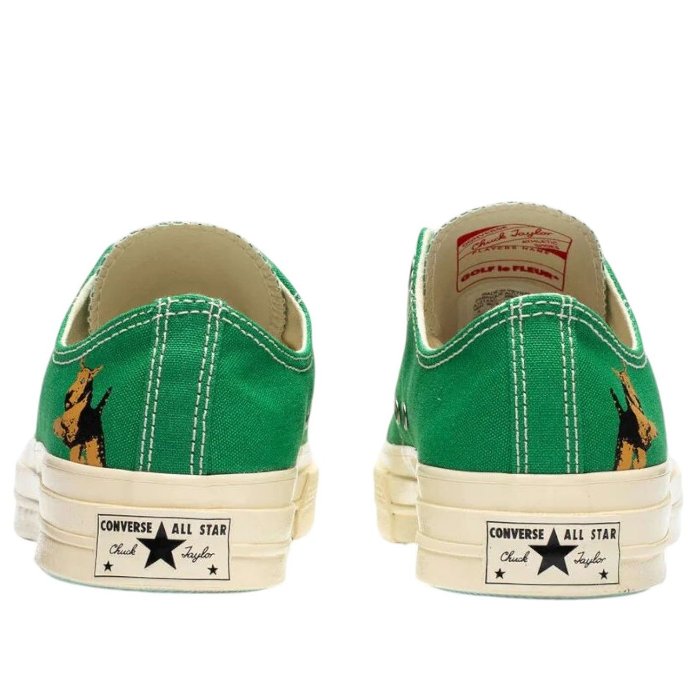 Converse Chuck 70 Low GOLF le FLEUR* Darryl On The Greens 6 Converse Chuck 70 Low GOLF le FLEUR* Darryl On The Greens