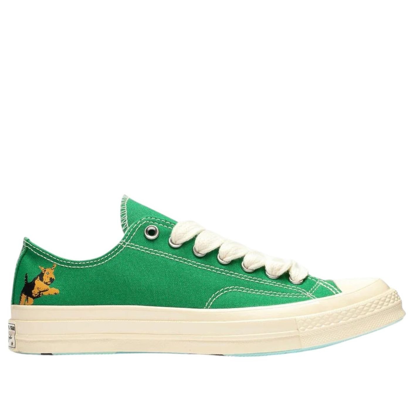 Converse Chuck 70 Low GOLF le FLEUR* Darryl On The Greens 8 Converse Chuck 70 Low GOLF le FLEUR* Darryl On The Greens