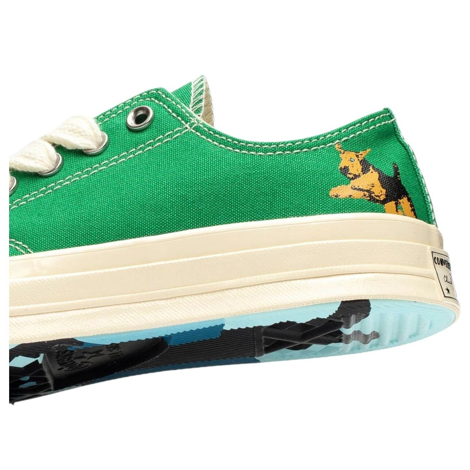 Converse Chuck 70 Low GOLF le FLEUR* Darryl On The Greens 9 Converse Chuck 70 Low GOLF le FLEUR* Darryl On The Greens