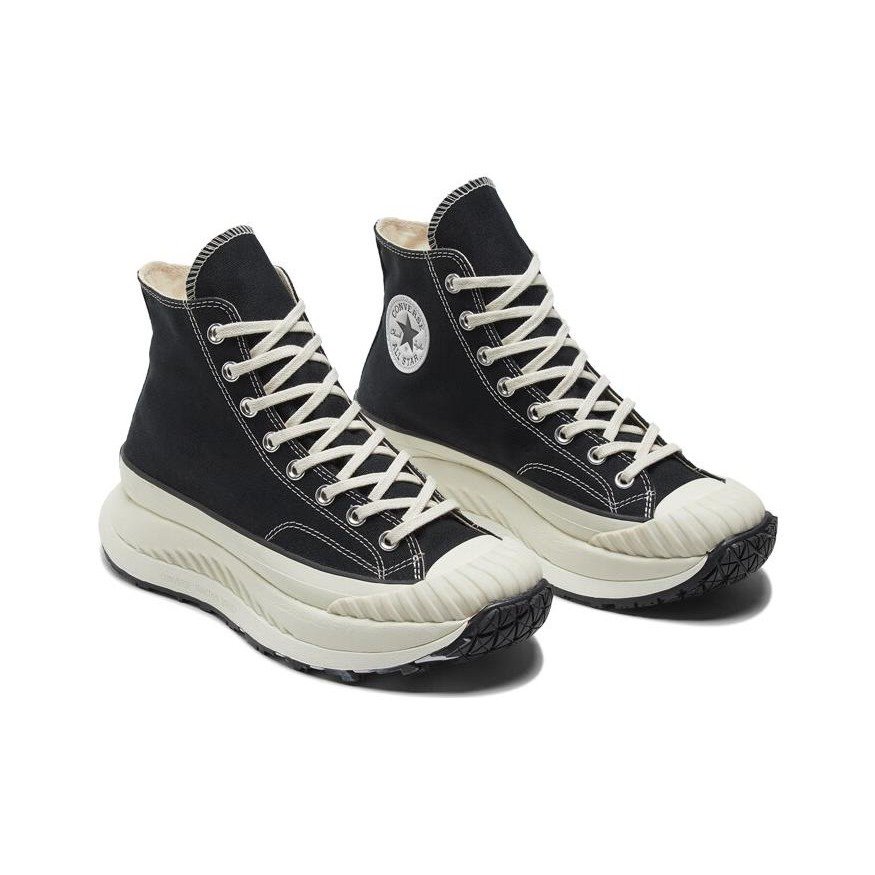 Converse Chuck Taylor All Star 70 Hi AT-CX Black Egret Black 5 Converse Chuck Taylor All Star 70 Hi AT-CX Black Egret Black