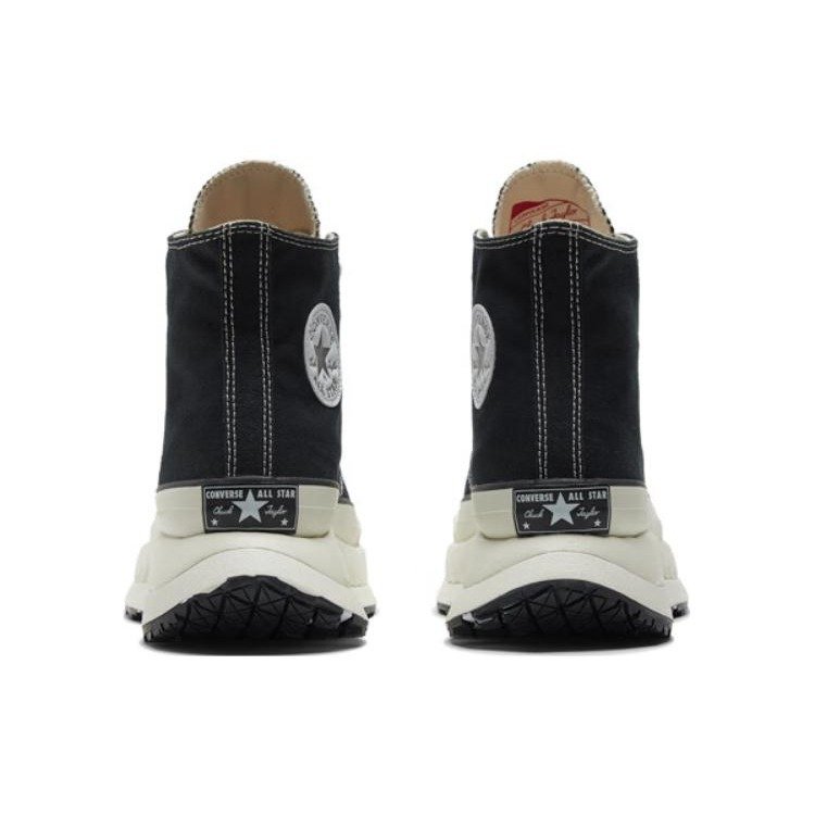 Converse Chuck Taylor All Star 70 Hi AT-CX Black Egret Black 7 Converse Chuck Taylor All Star 70 Hi AT-CX Black Egret Black