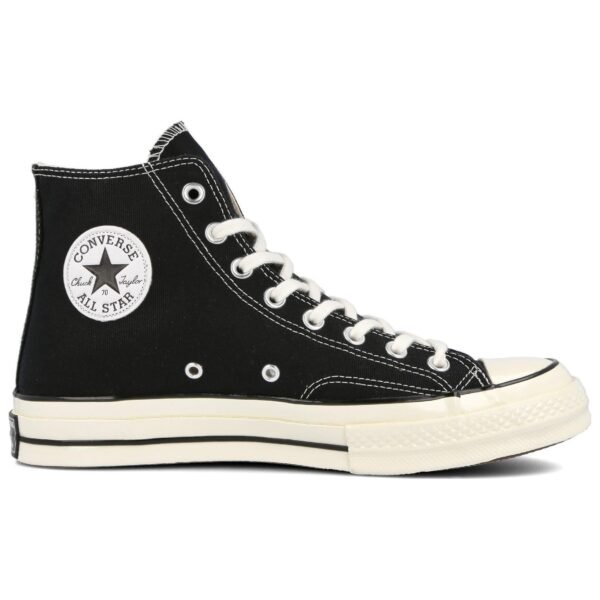 Converse Chuck Taylor All Star 70 Hi Black