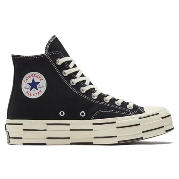 Converse Chuck Taylor All Star 70 Hi Brain Dead Black