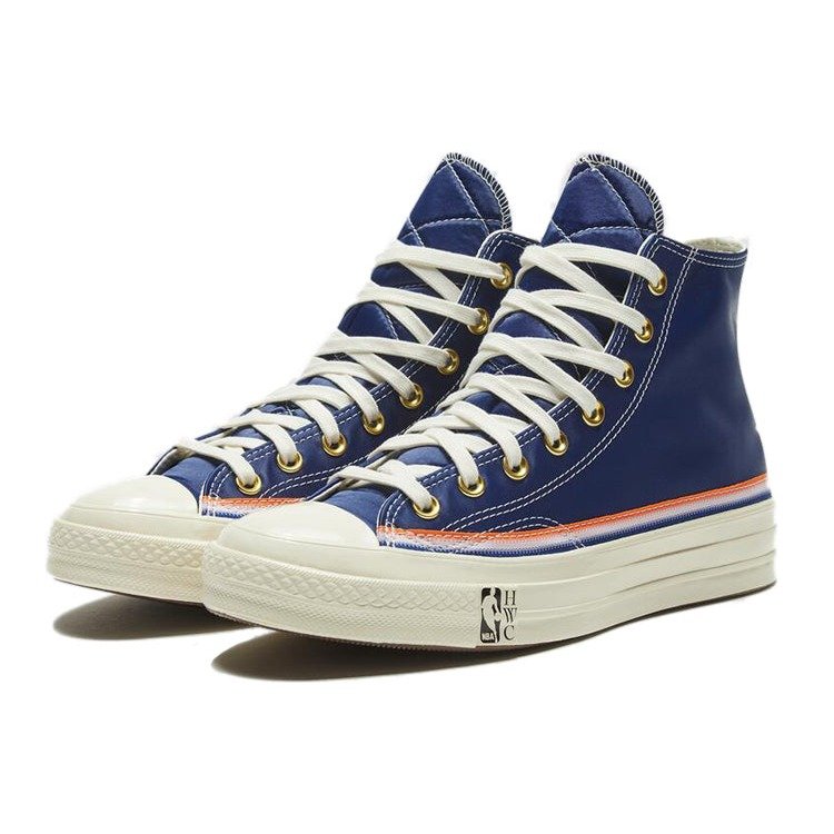 Converse Chuck Taylor All Star 70 Hi Breaking Down Barriers Knicks 5 Converse Chuck Taylor All Star 70 Hi Breaking Down Barriers Knicks