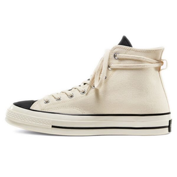 Converse Chuck Taylor All Star 70 Hi Fear of God Natural