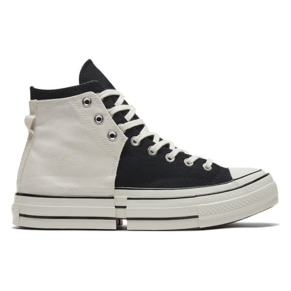 Converse Chuck Taylor All Star 70 Hi Feng Chen Wang 2-in-1 Ivory Black