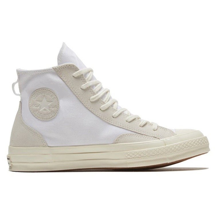 Converse Chuck Taylor All Star 70 Hi Final Club White 4 Converse Chuck Taylor All Star 70 Hi Final Club White