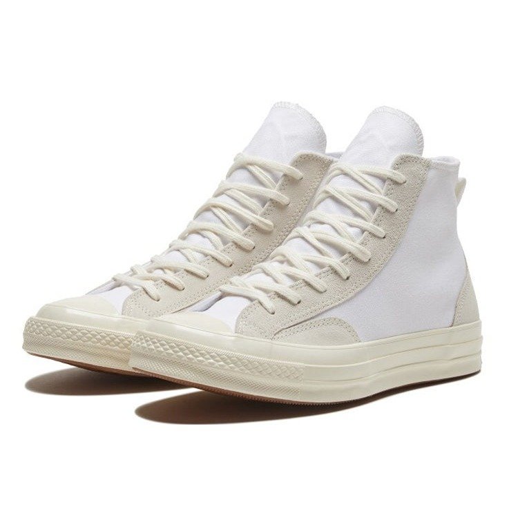 Converse Chuck Taylor All Star 70 Hi Final Club White 5 Converse Chuck Taylor All Star 70 Hi Final Club White