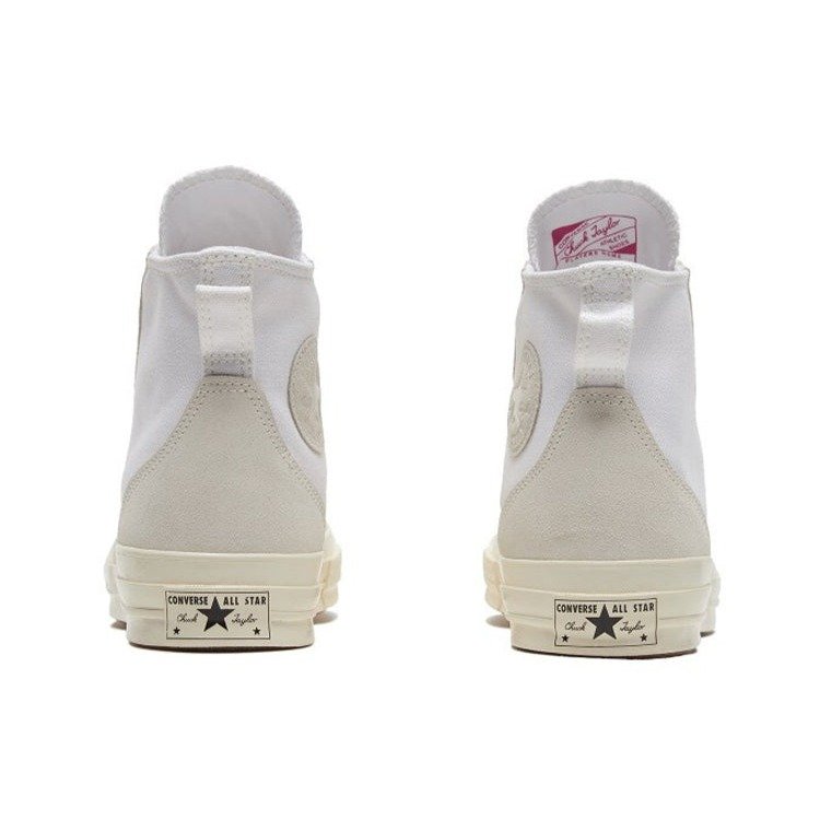 Converse Chuck Taylor All Star 70 Hi Final Club White 6 Converse Chuck Taylor All Star 70 Hi Final Club White