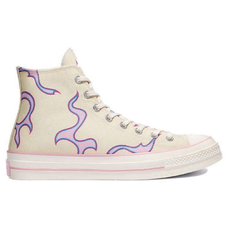 Converse Chuck Taylor All Star 70 Hi Golf le Fleur Yellow Flame 4 Converse Chuck Taylor All Star 70 Hi Golf le Fleur Yellow Flame