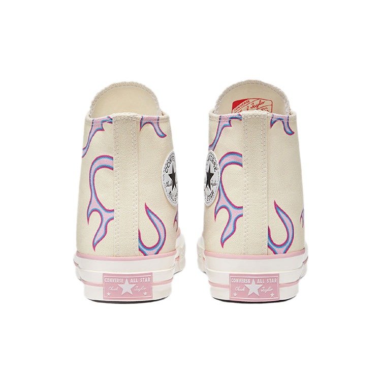 Converse Chuck Taylor All Star 70 Hi Golf le Fleur Yellow Flame 6 Converse Chuck Taylor All Star 70 Hi Golf le Fleur Yellow Flame