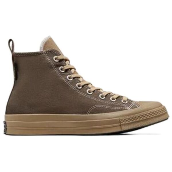 Converse Chuck Taylor All Star 70 Hi Gore-tex Squirmy Worm Brown