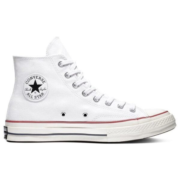 Converse Chuck Taylor All Star 70 Hi Ivory