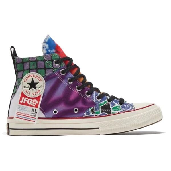 Converse Chuck Taylor All Star 70 Hi Joe Freshgoods T-Shirt