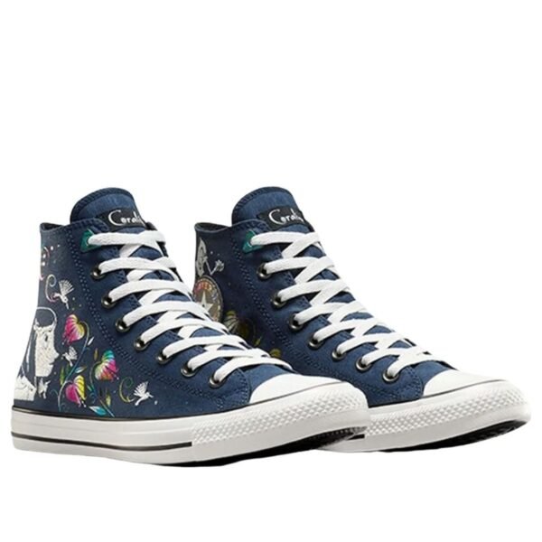 Converse Chuck Taylor All Star 70 Hi LAIKA Coraline Other World