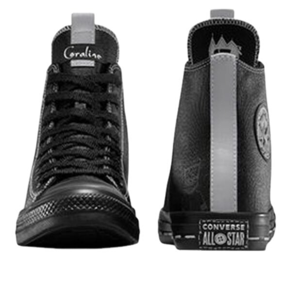 Converse Chuck Taylor All Star 70 Hi LAIKA Coraline Other Wybie