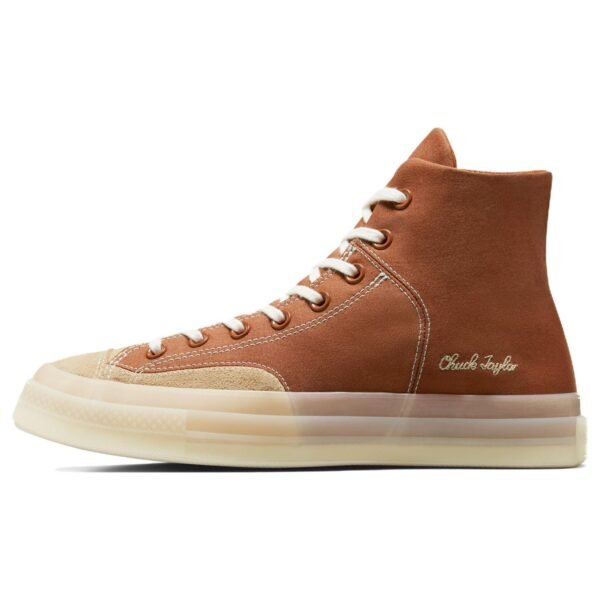 Converse Chuck Taylor All Star 70 Hi Marquis Tawny Owl