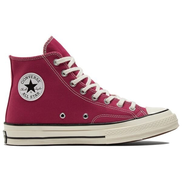 Converse Chuck Taylor All Star 70 Hi Midnight Hibiscus