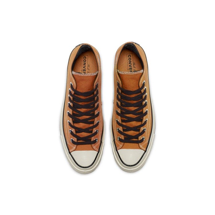 Converse Chuck Taylor All Star 70 Hi Monarch 6 Converse Chuck Taylor All Star 70 Hi Monarch