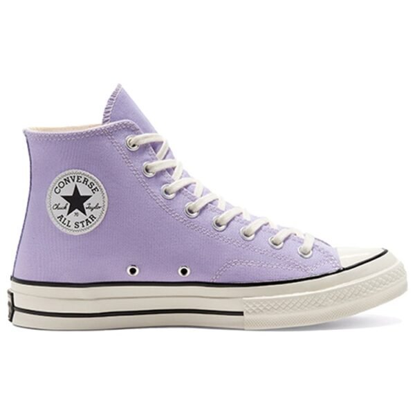 Converse Chuck Taylor All Star 70 Hi Moonstone Violet