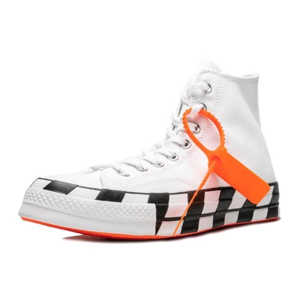 Converse Chuck Taylor All Star 70 Hi Off-White