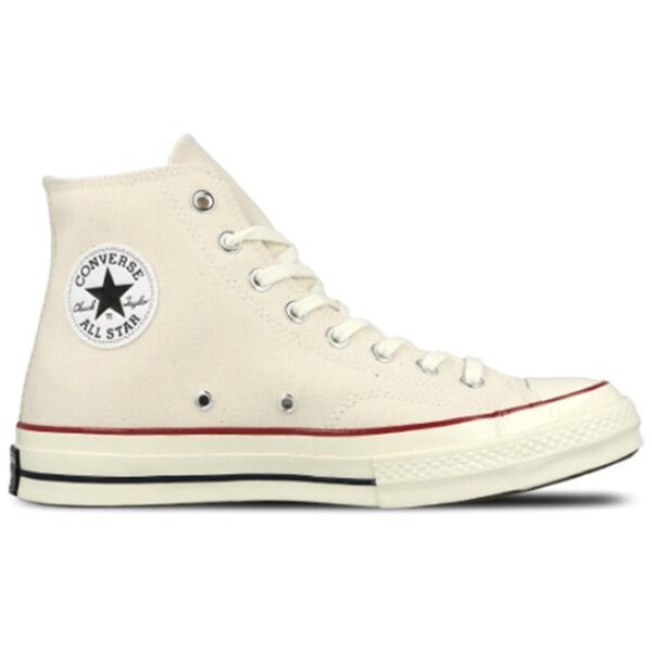 Converse Chuck Taylor All Star 70 Hi Parchment