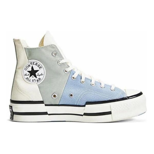 Converse Chuck Taylor All Star 70 Hi Plus Summit Sage Egret