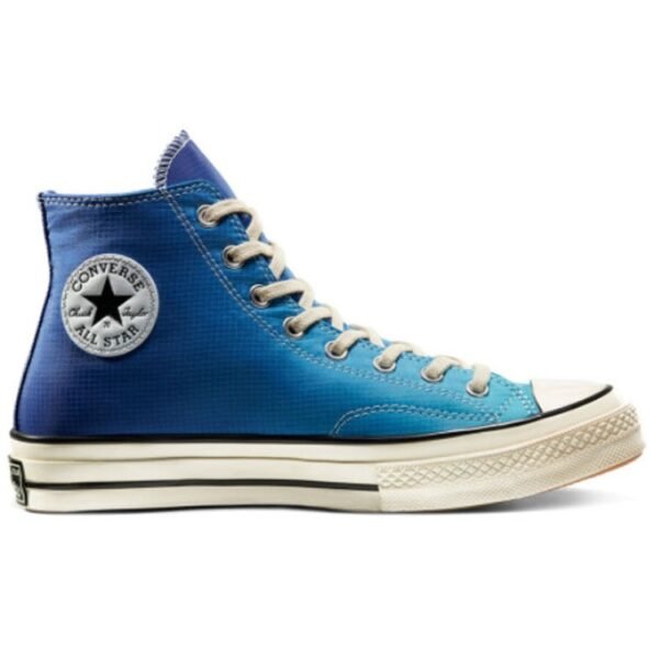 Converse Chuck Taylor All Star 70 Hi Primaloft Blue