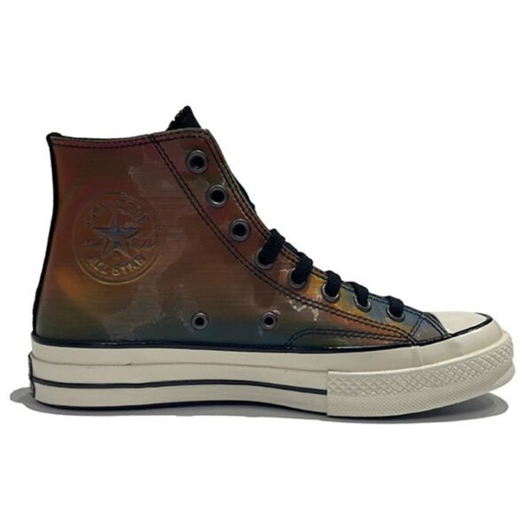 Converse Chuck Taylor All Star 70 Hi Spectrum Iridescent