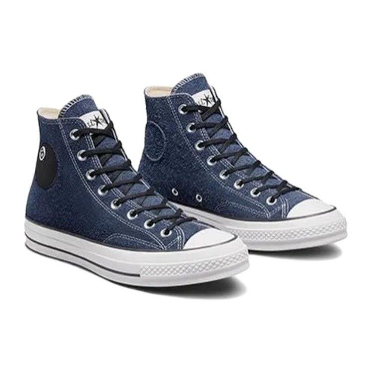 Converse Chuck Taylor All Star 70 Hi Stussy 8-Ball 5 Converse Chuck Taylor All Star 70 Hi Stussy 8-Ball