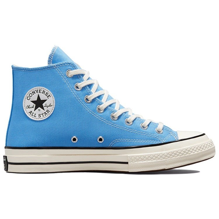 Converse Chuck Taylor All Star 70 Hi University Blue 4 Converse Chuck Taylor All Star 70 Hi University Blue