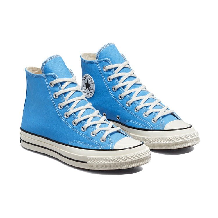 Converse Chuck Taylor All Star 70 Hi University Blue 5 Converse Chuck Taylor All Star 70 Hi University Blue