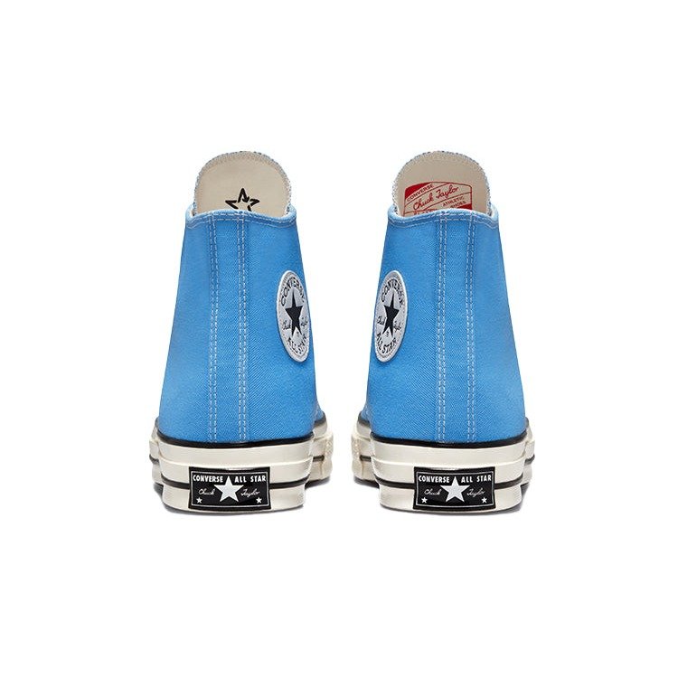 Converse Chuck Taylor All Star 70 Hi University Blue 6 Converse Chuck Taylor All Star 70 Hi University Blue